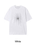 Pien Crystal short-sleeve T-shirt
