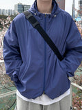 Gopcore Hood Windrunner