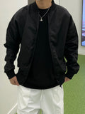AJ Wind flight ma-1 Jacket