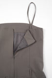Marion mini pleats one piece
