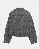 Roke Leopard Jacket