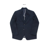 Plan cool suit jacket