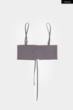 Monique string bustier