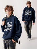 Generis Sweatshirt