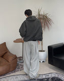 Hedon Camo Layered Pants