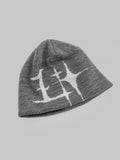 Hosen Embroidered Beanie