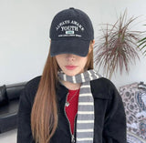 Evan Youth Ballcap