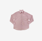 Mellow See-Through Shirt