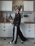 Toys Color Matching Trackline Training Pants