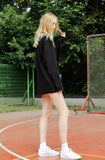 Plain Longsleeve Tee