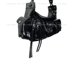 Earth 3 Pocket Shoulder Bag