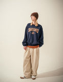 Snatched Sweatshirt