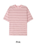 Nemir Stripe Short Sleeve T-shirt