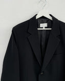 Standard Single Overfit Jacket