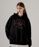 Reverie heavy cotton hoodie