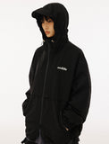 2WAY Windcell Hood Jacket