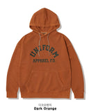 Toolkit Pigment Hoodie