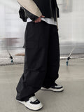 Koo - Balloon Cargo Pants