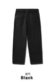 Easy Broken Twill Pants