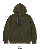 Local Field Pigment Hoodie
