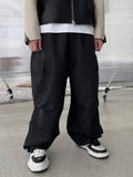 Koo - Balloon Cargo Pants
