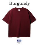 Eddy overfit short sleeve T-shirt