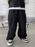 Koo - Balloon Cargo Pants