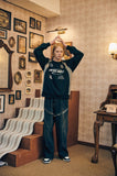 Enekdot Raglan Sweatshirt