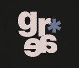 Front GRAE-S Training Pintuck Wide Pants