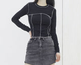 Lida Stitch T-shirt