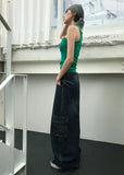 NO.17 SLEEVELESS