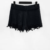 Mihen Knit Shorts