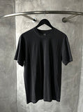 PREMIUM Pigment Charcoal Short Sleeve T-Shirt