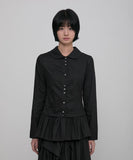 Dani Frill Shirts