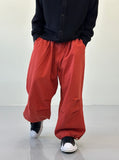 Mosco New Biowashing Balloon Pants