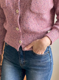 Remoman Span Bootcut Denim Pants