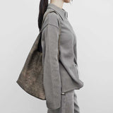 Lili Shoulder Bag + Pouch Set