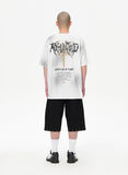 TEEN AGE RIOT WASHED TEE