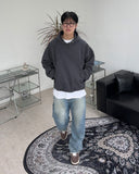Tev vintage Carpenter denim pants