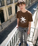 Saber Star Short Sleeve T-shirt
