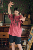Tremendous Pigment Short Sleeve Tee
