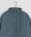 [Unisex] Gimmos Color Over Padding Jumper