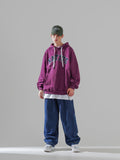 NATIVE HOODIE