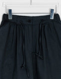 Yubiti Strap Bermuda Capri Pants