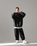 MILE BALLOON SWEATSHIRT