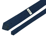 [LAN ARCHIVE] Signature Denim Necktie