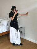 AIR NYLON PANTS