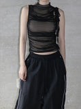 Limto Mesh Layered Nasi