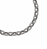 [LAN ARCHIVE] Steel Orbit Chain Bracelet