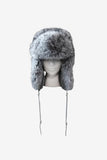 PAPPUS FUR HAT
